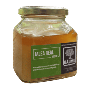 Jalea Real de Abejas